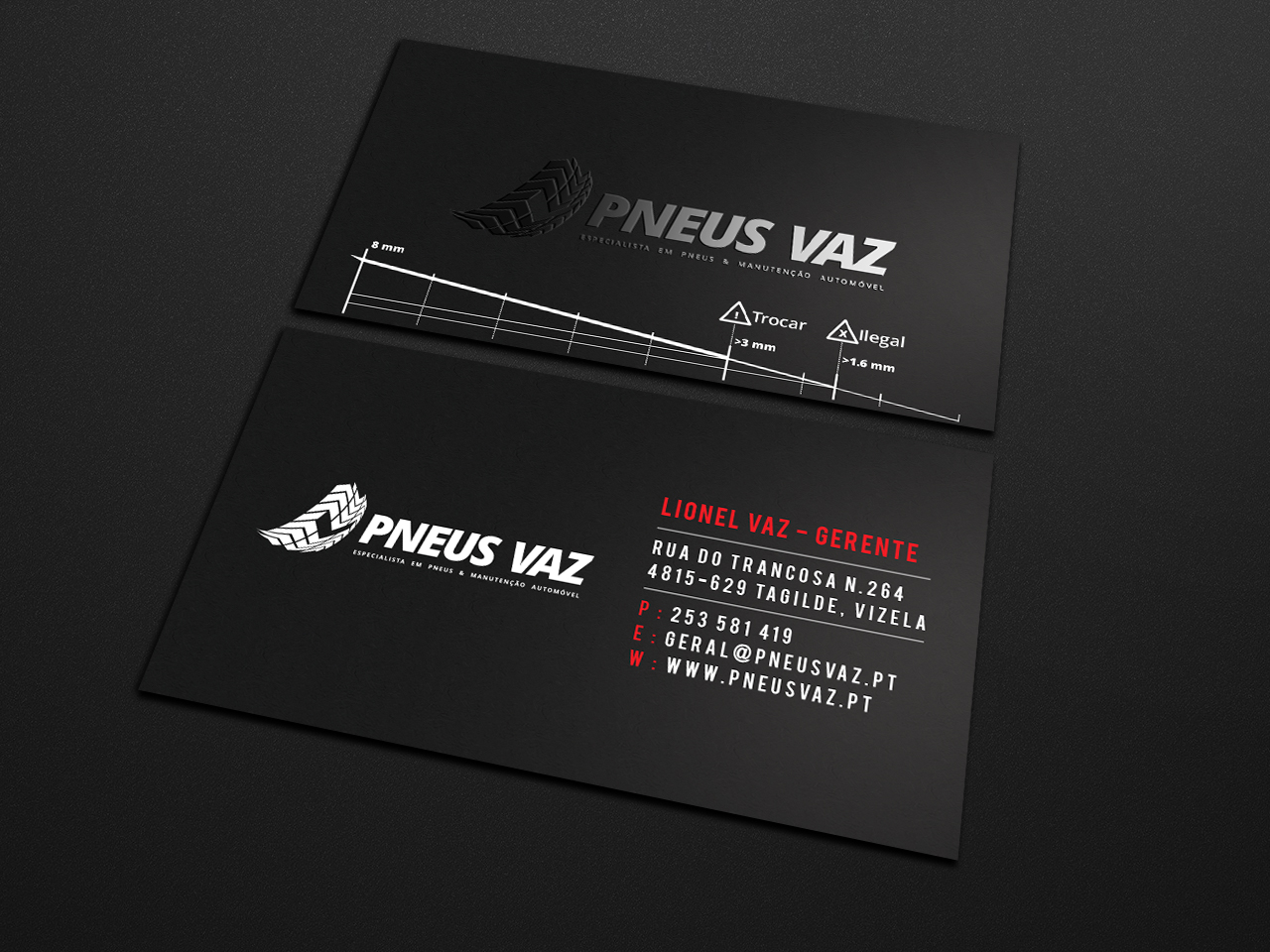 Business Card Design by Tripti Ranjan Gain for this project | Design #18642318