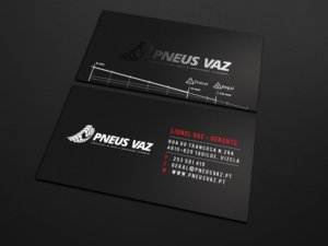 Business Card Design by Tripti Ranjan Gain for this project | Design: #18642318