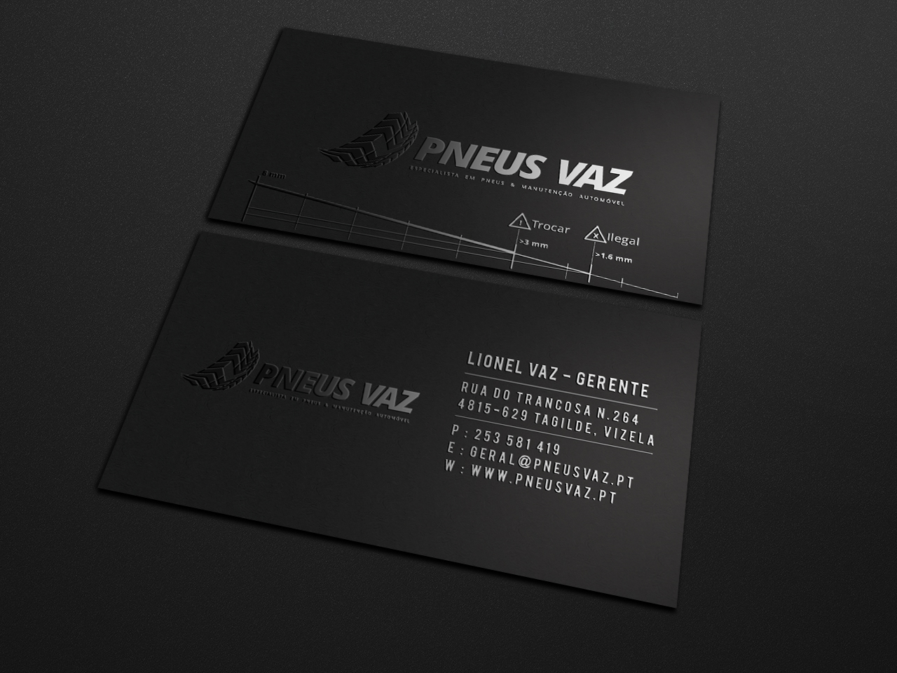 Business Card Design by Tripti Ranjan Gain for this project | Design #18642319