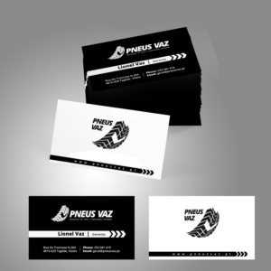 Business Card Design by Maxo-Biz for this project | Design: #18616400
