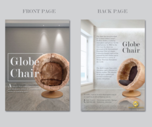 Flyer Design by SY for this project | Design: #18627818