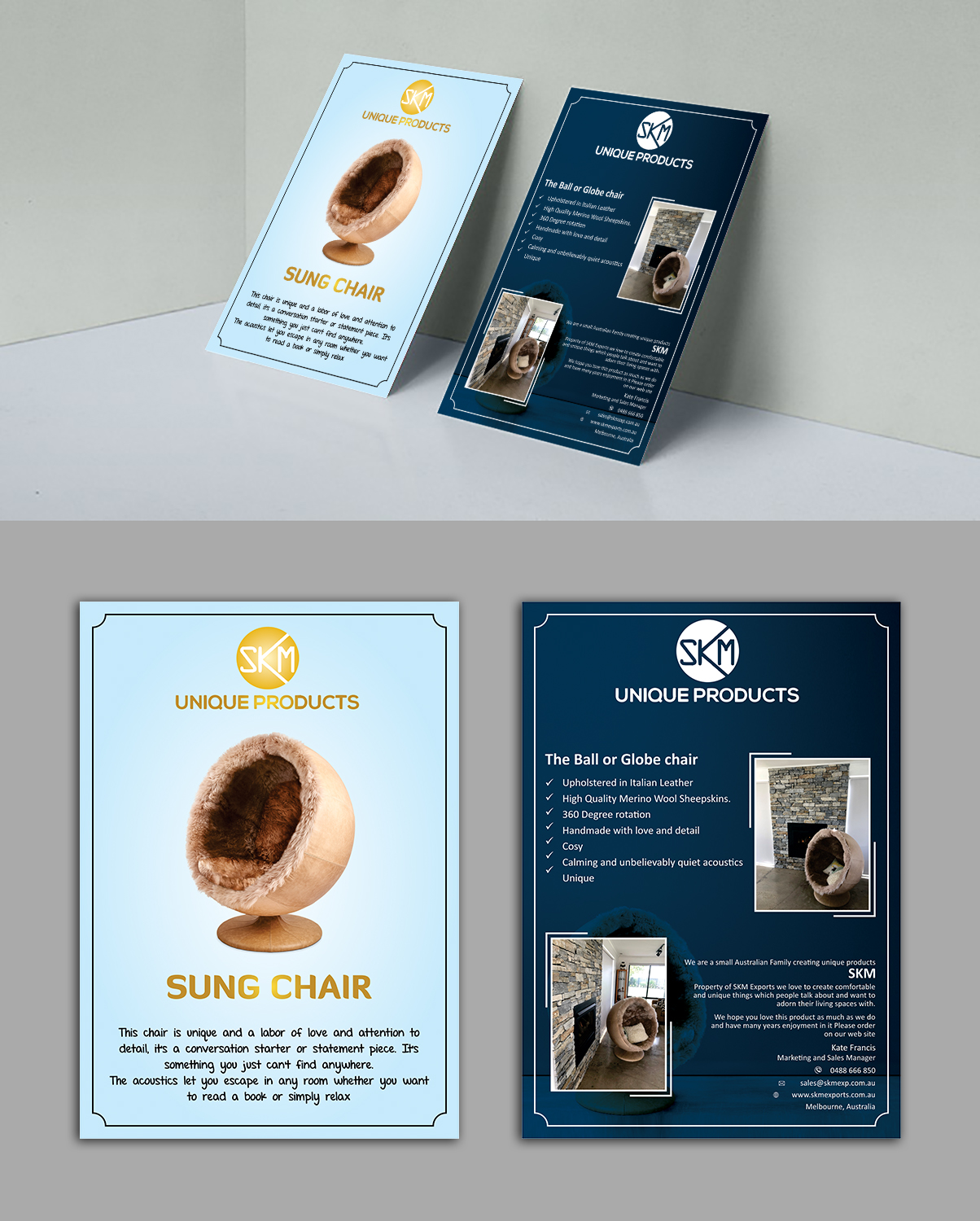 Flyer Design by ecorokerz for this project | Design #18616052