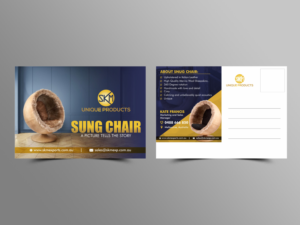 Flyer Design by creativespace.world