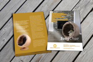 Flyer Design by barinix for this project | Design #18637429