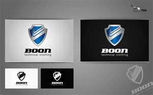 Design de Logo par byPSD pour ce projet | Design #2833149