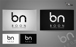 Logo-Design von byPSD für dieses Projekt | Design: #2833156