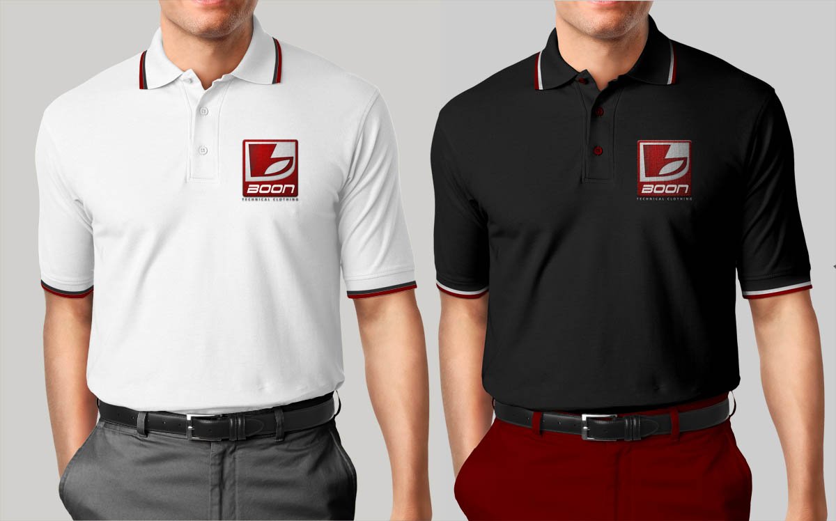 Logo-Design von byPSD für dieses Projekt | Design #2833161