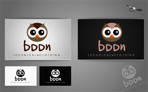 Logo-Design von byPSD für dieses Projekt | Design: #2833163