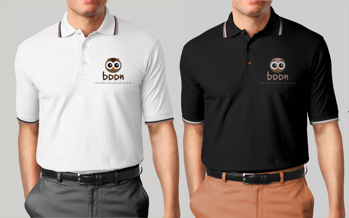 Logo-Design von byPSD für dieses Projekt | Design #2833164