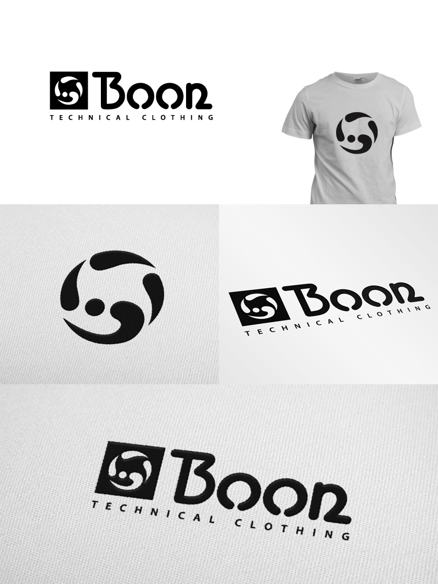 Logo Design by art by SUGU for this project | Design #2819950