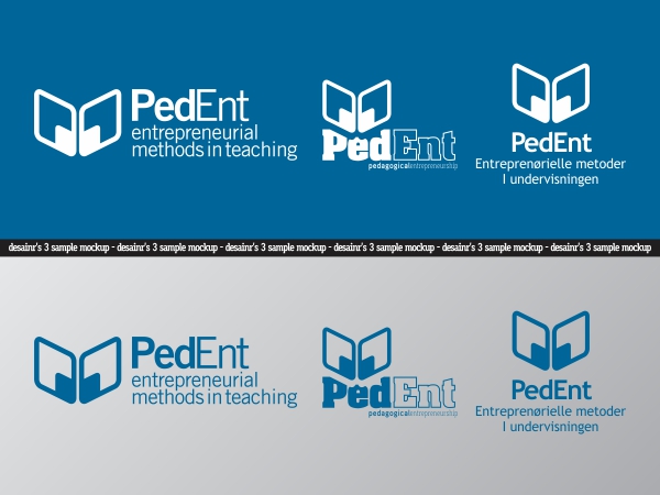 Logo-Design von desainr für dieses Projekt | Design #658378