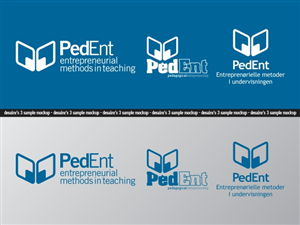 Logo-Design von desainr für dieses Projekt | Design #658378