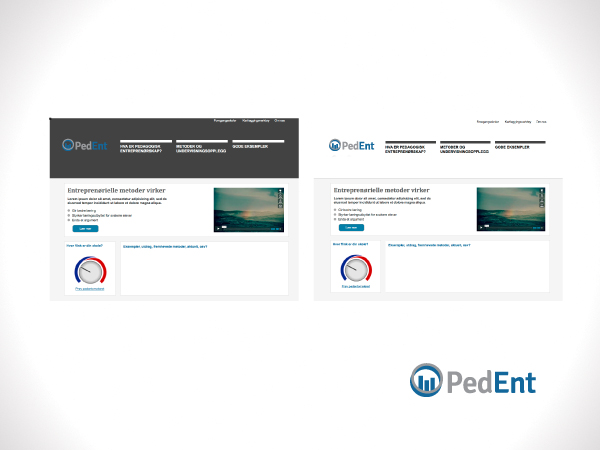 Logo Design by JACQUI for this project | Design #660908