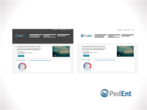 Logo-Design von JACQUI für dieses Projekt | Design: #660908