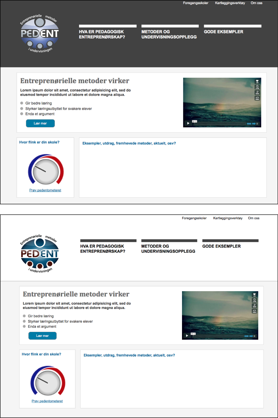 Logo Design by jworth for this project | Design #677060