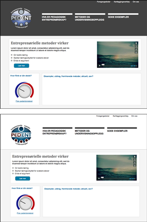 Logo-Design von jworth für dieses Projekt | Design: #677060