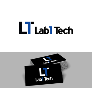 Logo Design by trufya for Lab1 Tech Limited | Design: #18921143
