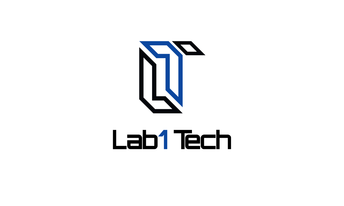 Logo Design by trufya for Lab1 Tech Limited | Design #18921295