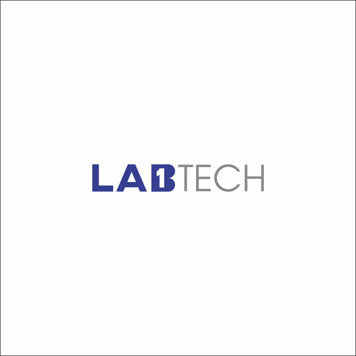 Logo Design by subhadip for Lab1 Tech Limited | Design #18808961
