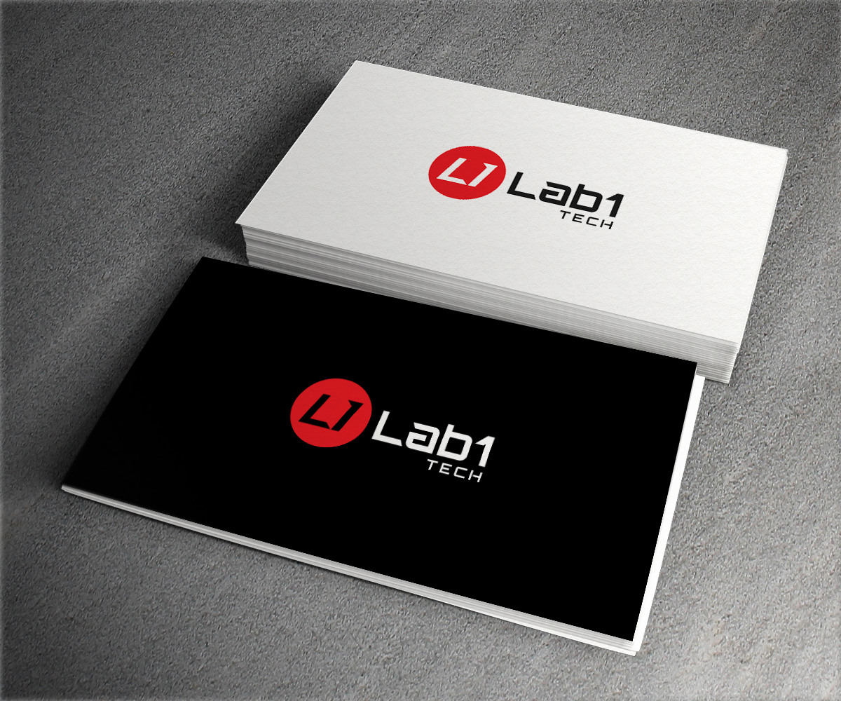 Logo Design by aglaronde23 for Lab1 Tech Limited | Design #18803203