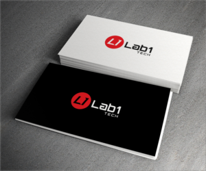 Logo Design by aglaronde23 for Lab1 Tech Limited | Design: #18803203