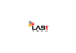 Logo Design by ~idiaz~ for Lab1 Tech Limited | Design #18871631