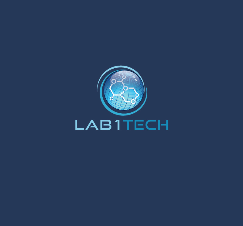 Logo Design by instudio for Lab1 Tech Limited | Design #18794452