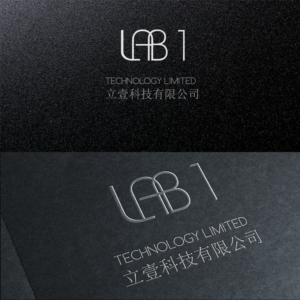 Logo Design by elveneclipse for Lab1 Tech Limited | Design: #18895807