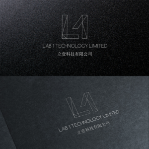 Logo Design by elveneclipse for Lab1 Tech Limited | Design: #18895944