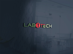 Logo Design by skyDesignbox for Lab1 Tech Limited | Design: #18809904