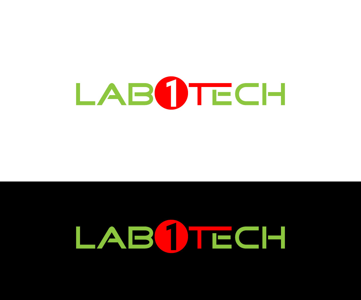 Logo Design by skyDesignbox for Lab1 Tech Limited | Design #18809906