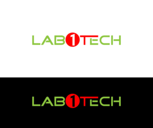 Logo Design by skyDesignbox for Lab1 Tech Limited | Design: #18809906