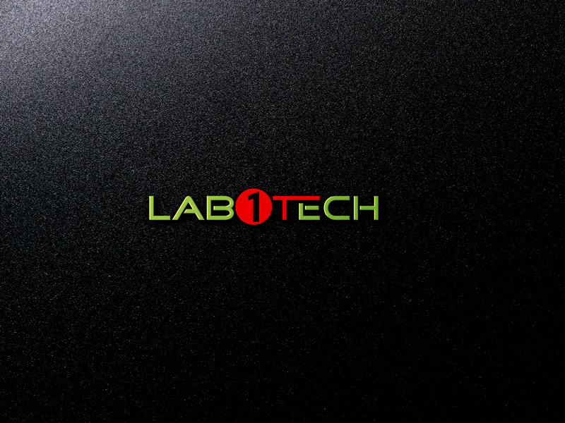 Logo Design by skyDesignbox for Lab1 Tech Limited | Design #18809907