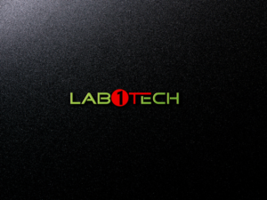 Logo Design by skyDesignbox for Lab1 Tech Limited | Design: #18809907