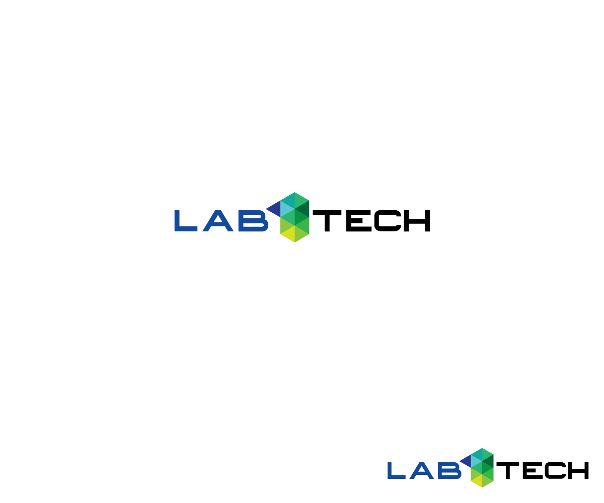 Logo Design by Artknyte for Lab1 Tech Limited | Design #18913681