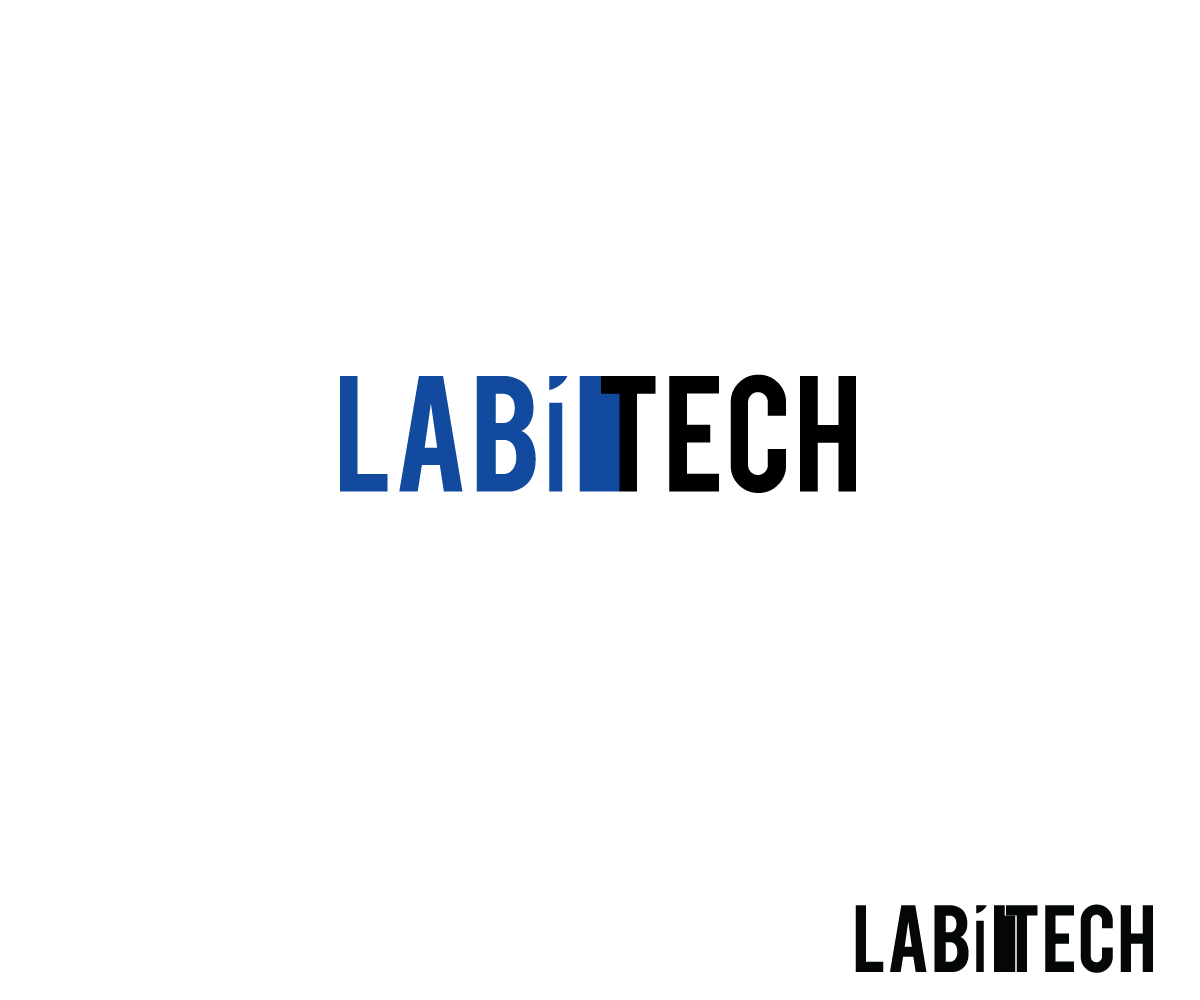 Logo Design by Artknyte for Lab1 Tech Limited | Design #18913682
