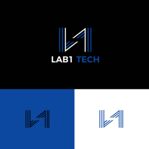 Logo Design by ShiwaDesigns for Lab1 Tech Limited | Design: #18925660