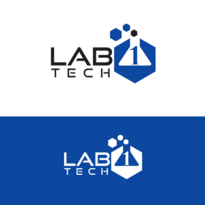 Logo Design by concepts for Lab1 Tech Limited | Design #18875866