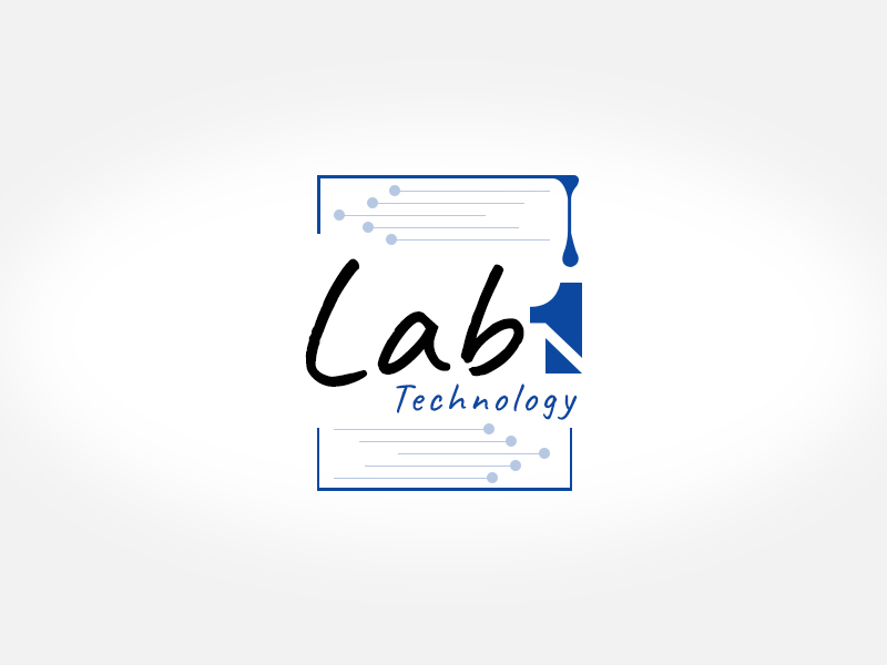 Logo Design by Unique UX Designer for Lab1 Tech Limited | Design #18920135