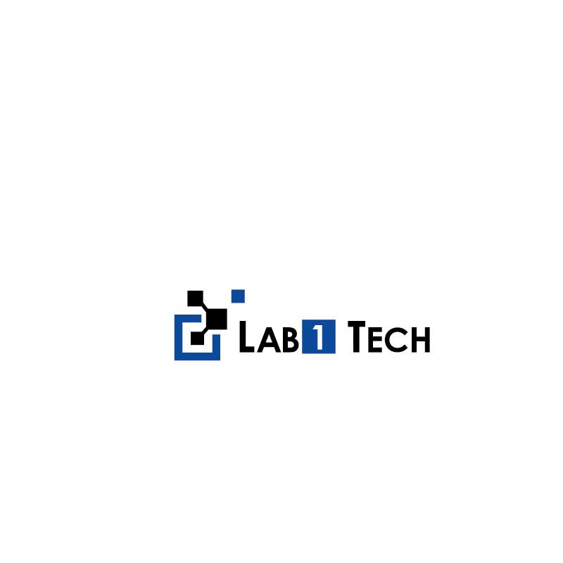Logo Design by Ex Battalion for Lab1 Tech Limited | Design: #18948385