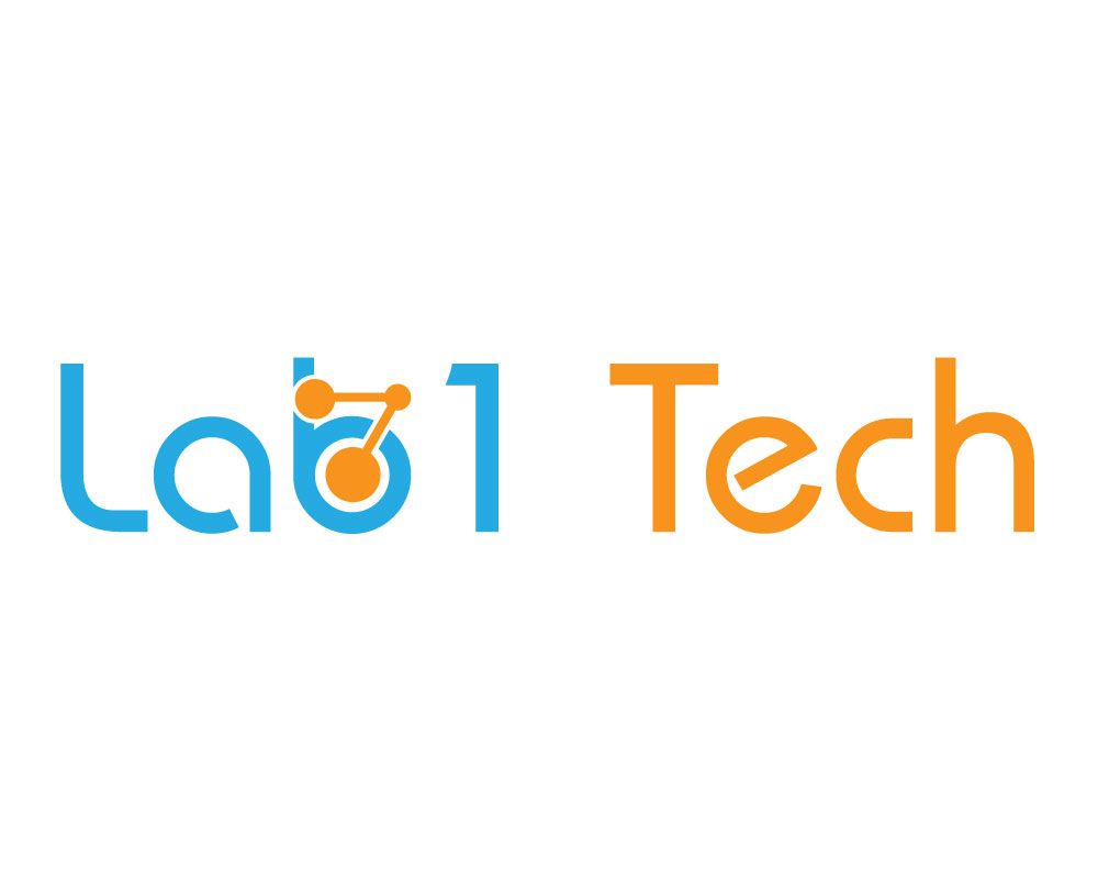 Logo Design by JAFRIN for Lab1 Tech Limited | Design #18897725