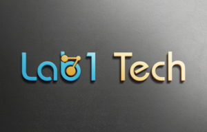 Logo Design by JAFRIN for Lab1 Tech Limited | Design: #18897727
