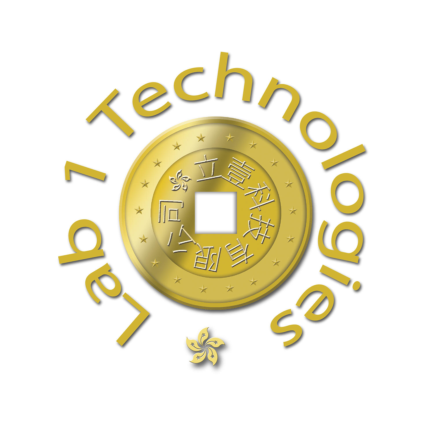 Logo Design by Peter 20 for Lab1 Tech Limited | Design #18897491