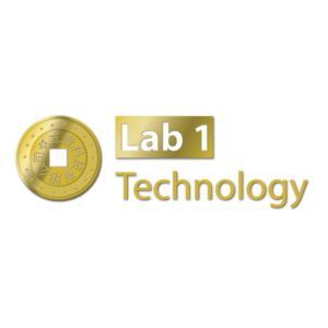 Logo Design by Peter 20 for Lab1 Tech Limited | Design: #18897535