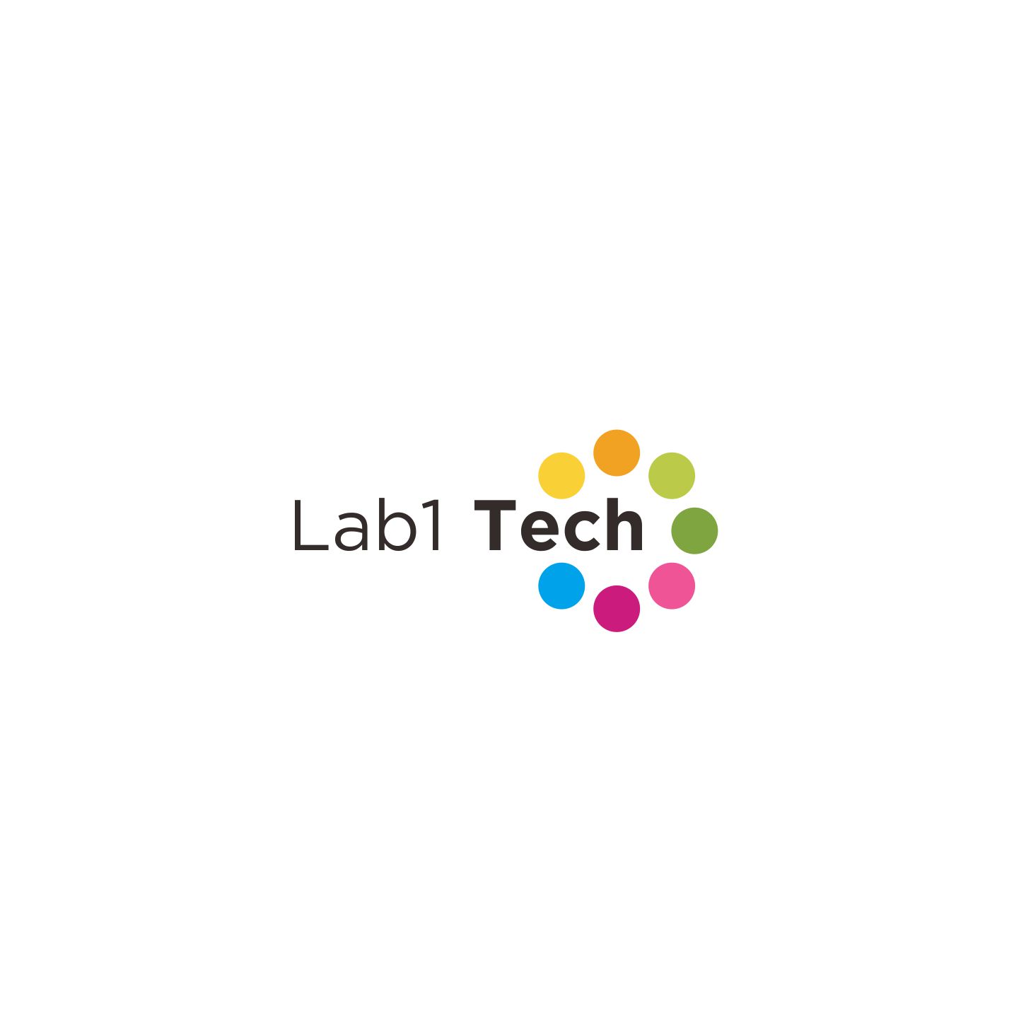 Logo Design by icak16 2 for Lab1 Tech Limited | Design #18879098