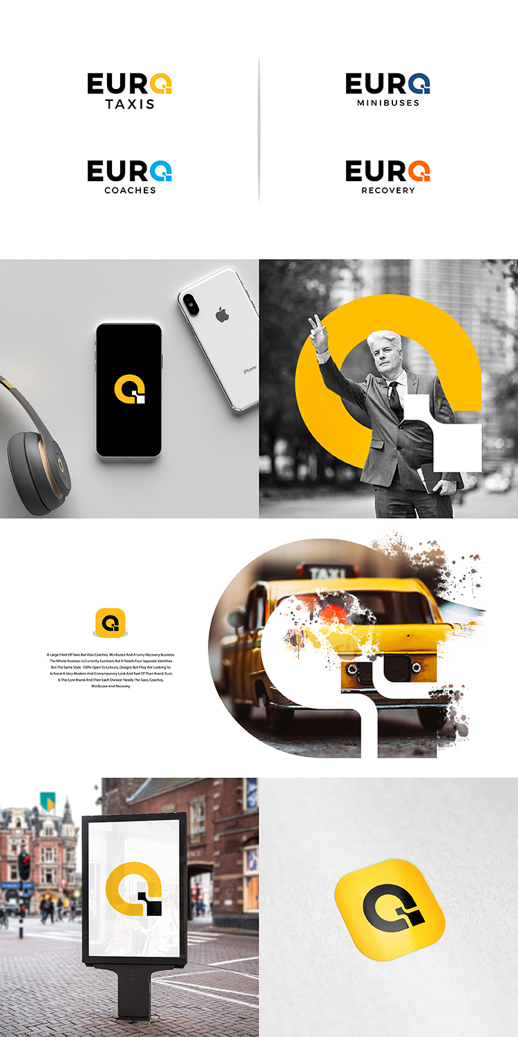 Logo Design by shakuna for digital nrg ltd | Design: #18635568
