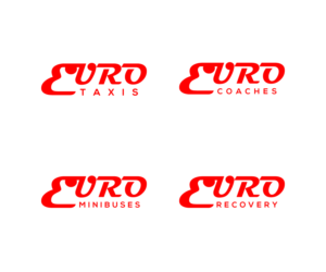 Logo Design by CooperCreates for digital nrg ltd | Design #18626304