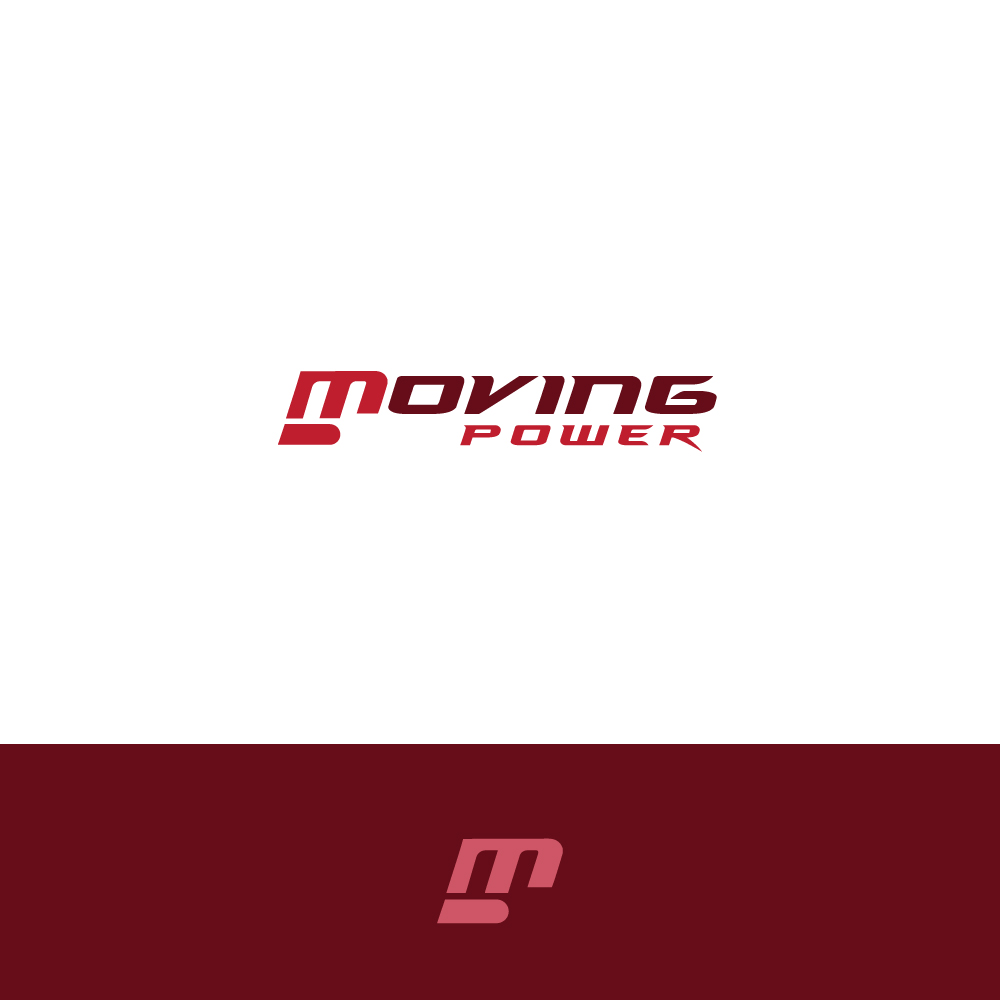 Logo Design by ecorokerz for Moving-Power | Design #18623413