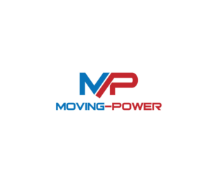 Diseño de Logo por asman para Moving-Power | Diseño: #18630163