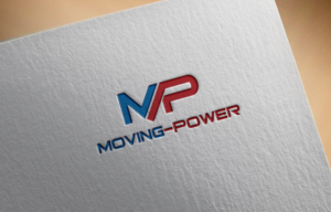 Diseño de Logo por asman para Moving-Power | Diseño: #18630164